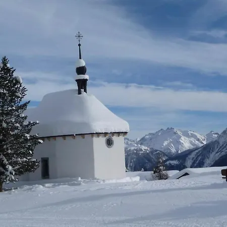 Hüserhüs Parterre * Riederalp